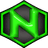 -NMZ- emblem