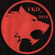 FKD_ emblem