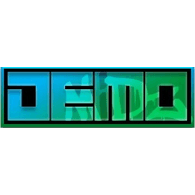 DEMO emblem