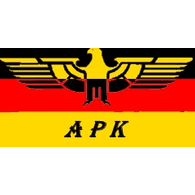 APK emblem