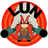 _LUN_ emblem