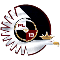 PL-13 emblem