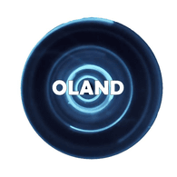 OLAND emblem