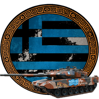 GREN8 emblem