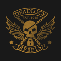 DL-R emblem