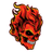 FIERY emblem