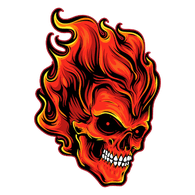 FIERY emblem