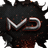 MTD emblem