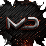 MTD emblem