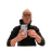 VODKA emblem