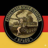 KFSGG emblem