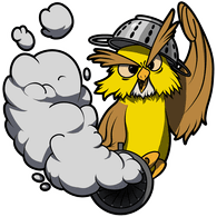NOOW emblem