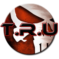 -TRU- emblem