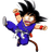 GOKU emblem