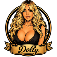 DOLLY emblem
