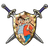 ABFII emblem