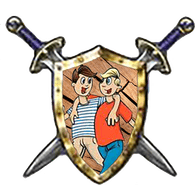 ABFII emblem