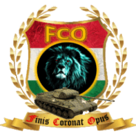 FCOHU emblem