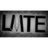 LMTE emblem