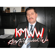 KMWW emblem