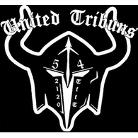 -U-T- emblem
