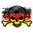 T007 emblem