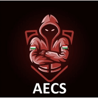 AECS_ emblem