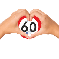 GSK60 emblem