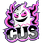 CUS_ emblem