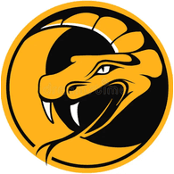 BVUA emblem