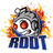 RDDT- emblem
