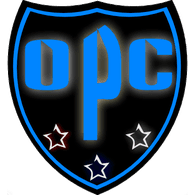 O_P_C emblem