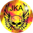 -JKA- emblem