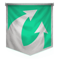 T-F-T emblem