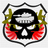 -EBO- emblem
