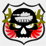 -EBO- emblem