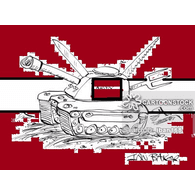 T_S emblem