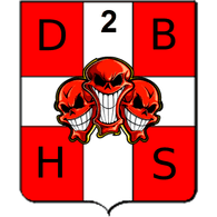2DBHS emblem