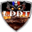LDDT emblem