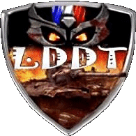 LDDT emblem