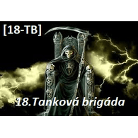 18-TB emblem