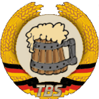 ITBSI emblem