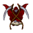 E_X_O emblem