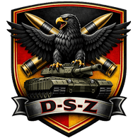 D-S-Z emblem