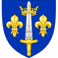 1916V emblem