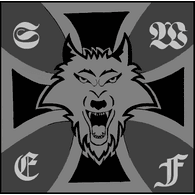 SW-EF emblem