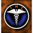 I-H-C emblem