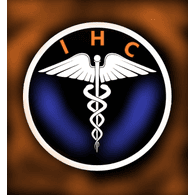 I-H-C emblem