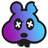 -TTH- emblem