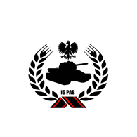 16PAB emblem